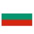 保加利亚U21logo