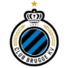 布鲁日B队logo