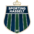 哈塞尔特logo