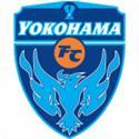 横滨海鸥女足logo