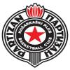 游击队logo